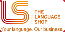 The Language Shop - Bringing languages to life | ONLINE BOOKING
